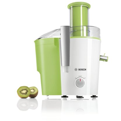 Sokovnik BOSCH MES25G0, 700W, 1,25l, zeleni