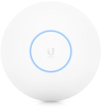 Access point UBIQUITI Unifi 6 U6-LR, 1 Gbps, WiFi 6