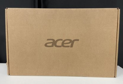 RABLJENI - Laptop ACER Aspire 3 NX.KSJEX.016 / Ryzen 5 5500U, 8GB, 512GB SSD, AMD Radeon Graphics, 15.6" FHD TN, bez OS, srebrni