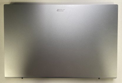 RABLJENI - Laptop ACER Aspire 3 NX.KSJEX.016 / Ryzen 5 5500U, 8GB, 512GB SSD, AMD Radeon Graphics, 15.6" FHD TN, bez OS, srebrni