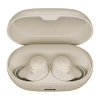 Slušalice JABRA Elite 7 Pro, in-ear, bežične, bež