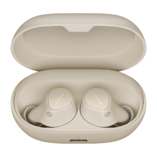 Slušalice JABRA Elite 7 Pro, in-ear, bežične, bež
