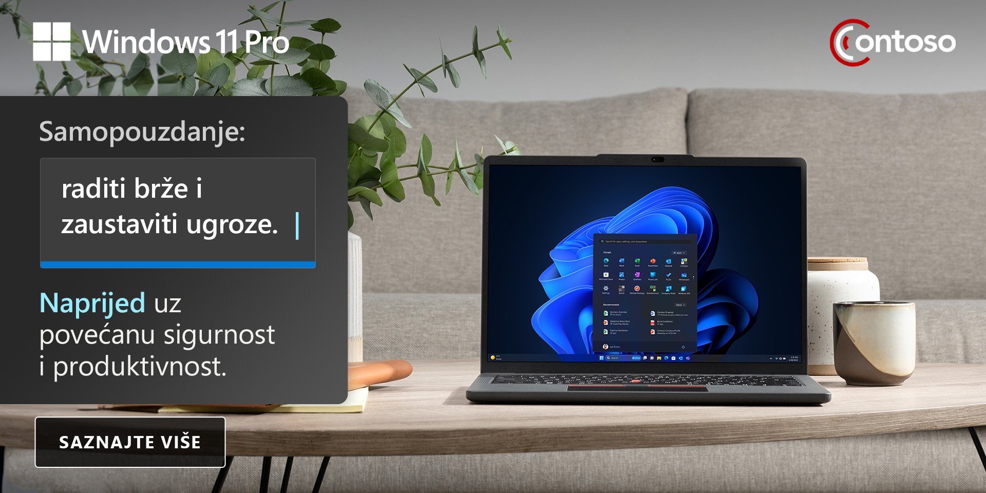 Microsoft Windows 11