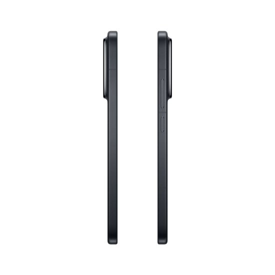 Smartphone XIAOMI 15, 6,36", 12GB, 512GB, Android 15, crni