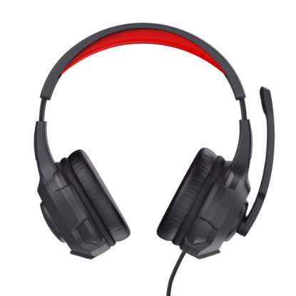 Slušalice TRUST Basics Gaming, crne