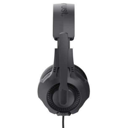 Slušalice TRUST Basics Gaming, crne