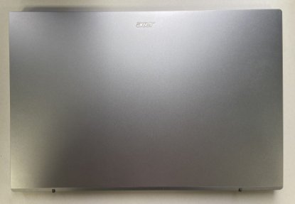RABLJENI - Laptop ACER Aspire 3 NX.KSJEX.00F / Ryzen 7 5700U, 16GB, 1TB SSD, AMD Radeon Graphics, 15.6" FHD IPS, Windows 11, srebrni + sleeve i miš