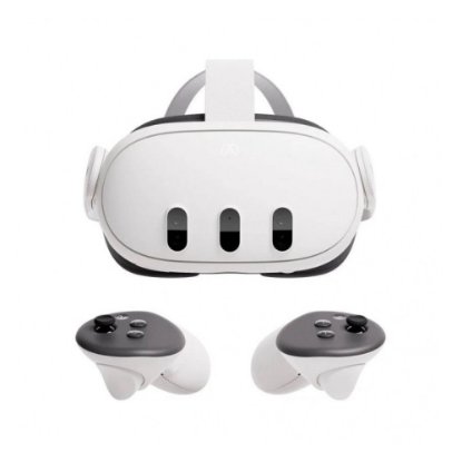 RABLJENI - VR sustav META Quest 3, 128 GB