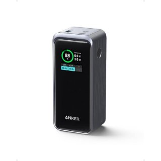 Mobilni USB punjač ANKER Prime, 20000 mAh, USB-A, 2xUSB-C, crni