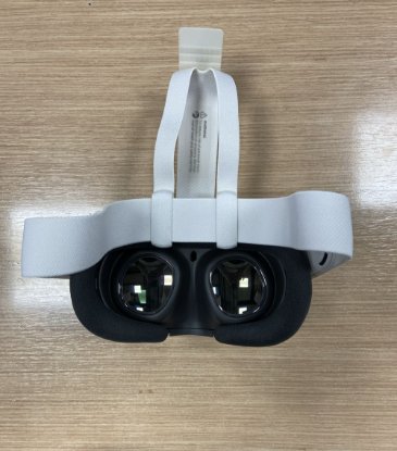 RABLJENI - VR sustav META Quest 3, 128 GB
