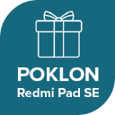 Xiaomi Redmi Note 14 i Xiaomi 14T serija poklon Redmi Pad SE  4G tablet