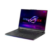Laptop ASUS ROG Strix G16 G614JVR-N4003 / Core i9 14900HX, 32GB, 1TB SSD, nVidia GeForce RTX 4060, 16" WQXGA 240Hz IPS, bez OS, sivi
