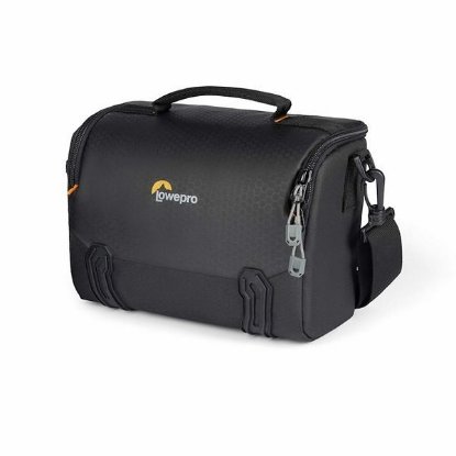 Torba za fotoaparat LOWEPRO Adventura SH 140 III, crna
