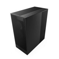 Kućište NZXT H7 Flow 2024, MIDI, E-ATX, window, crno, bez napajanja