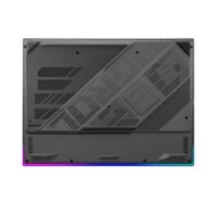 Laptop ASUS ROG Strix G16 G614JVR-N4003 / Core i9 14900HX, 32GB, 1TB SSD, nVidia GeForce RTX 4060, 16" WQXGA 240Hz IPS, bez OS, sivi