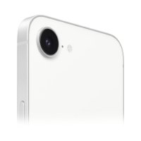 Smartphone APPLE iPhone 16e, 6,1", 8GB, 128GB, iOS, bijeli