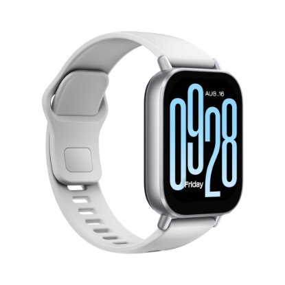 Pametni sat XIAOMI Redmi Watch 5 Active, srebrni