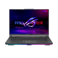 Laptop ASUS ROG Strix G16 G614JVR-N4003 / Core i9 14900HX, 32GB, 1TB SSD, nVidia GeForce RTX 4060, 16" WQXGA 240Hz IPS, bez OS, sivi