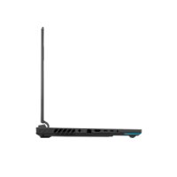 Laptop ASUS ROG Strix G16 G614JVR-N4003 / Core i9 14900HX, 32GB, 1TB SSD, nVidia GeForce RTX 4060, 16" WQXGA 240Hz IPS, bez OS, sivi