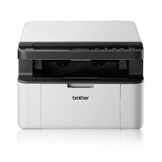 Multifunkcijski printer BROTHER DCP1510E, laser, printer/scanner/copy,  600dpi, WiFi
