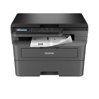 Multifunkcijski printer BROTHER DCPL2600D, laser, printer/scanner/copy, duplex,  600dpi, WiFi