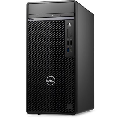 Računalo DELL OptiPlex 7020 Tower Plus / Core i7 14700, 16GB, 512GB SSD, Intel HD Graphics, Windows 11 Pro, crno