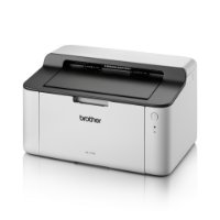 Printer BROTHER HL1110E laser printer, 2400dpi, USB