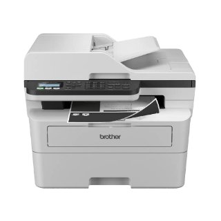 Multifunkcijski printer BROTHER L2922DW, laser, printer/scanner/copy/fax, duplex, 600dpi, WiFi