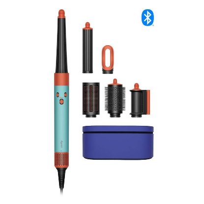 Uvijač za kosu DYSON Airwrap ID Ceramic Patina/Topaz