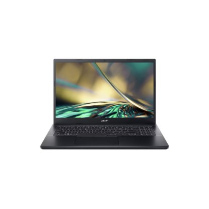 Laptop ACER Aspire 7 NH.QN4EX.006 / Core i5 12450H, 16GB, 512GB SSD, nVidia GeForce RTX 2050, 15.6" FHD 144Hz IPS, bez OS, crni