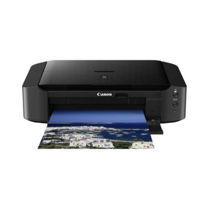 Printer CANON Pixma IP8750 A3+, 9600x2400dpi, Wi-Fi, USB, crni