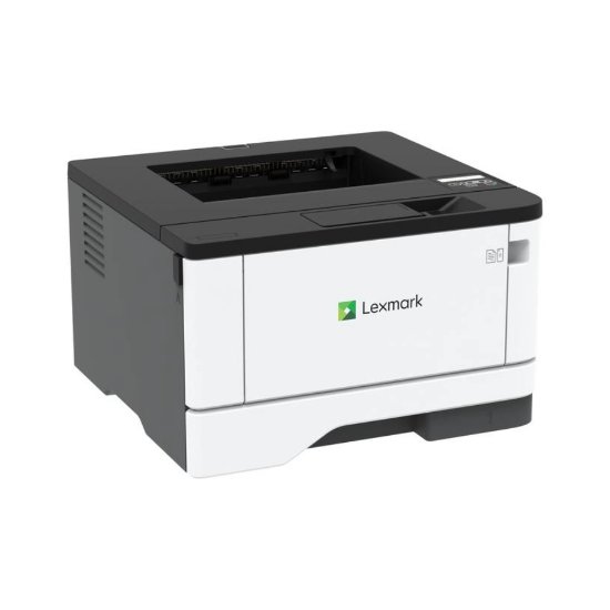 Printer Lexmark MS431dn, A4, laserski, 600dpi, USB, LAN, bijeli