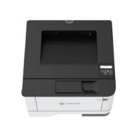 Printer Lexmark MS431dn, A4, laserski, 600dpi, USB, LAN, bijeli