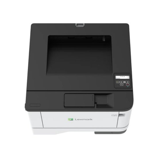 Printer Lexmark MS431dn, A4, laserski, 600dpi, USB, LAN, bijeli