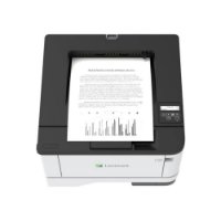 Printer Lexmark MS431dn, A4, laserski, 600dpi, USB, LAN, bijeli
