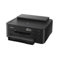 Printer CANON Pixma TS705, 4800dpi, Wi-Fi, USB, crni