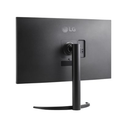 Monitor 31.5" LG UltraFine 32UR550K-B.AEU, 4K UHD, VA, 60Hz, 4ms, 250cd/m2, pivot, zvučnici, crni