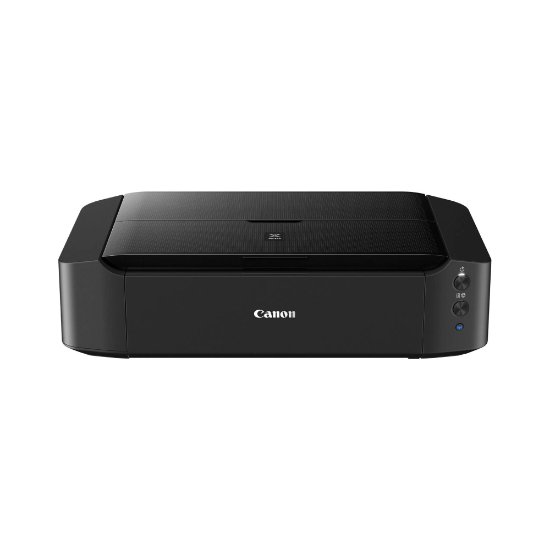 Printer CANON Pixma IP8750 A3+, 9600x2400dpi, Wi-Fi, USB, crni
