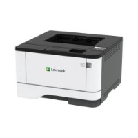 Printer Lexmark MS431dn, A4, laserski, 600dpi, USB, LAN, bijeli