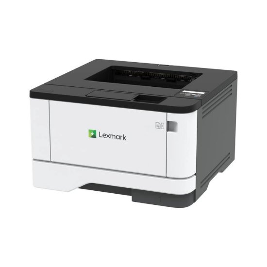 Printer Lexmark MS431dn, A4, laserski, 600dpi, USB, LAN, bijeli