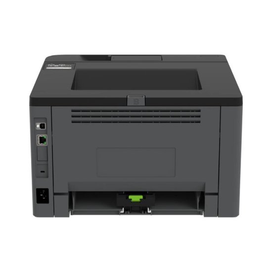 Printer Lexmark MS431dn, A4, laserski, 600dpi, USB, LAN, bijeli