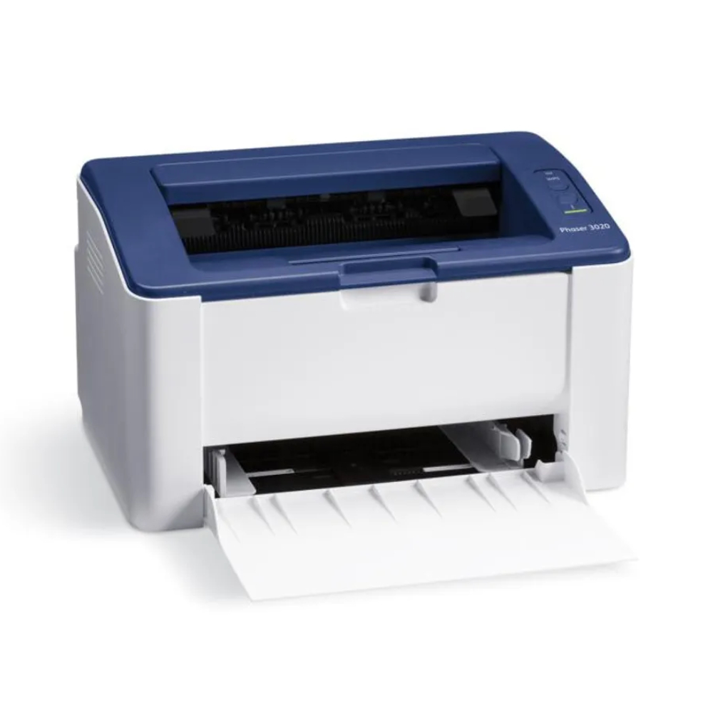 Printer XEROX Phaser 3020 BI, laser, 600dpi, 12 | Links
