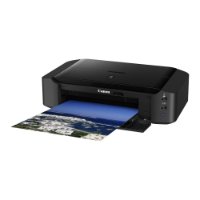 Printer CANON Pixma IP8750 A3+, 9600x2400dpi, Wi-Fi, USB, crni