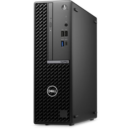 Računalo DELL OptiPlex 7020 SFF / Core i5 12500, 8GB, 512GB SSD, Intel HD Graphics, Windows 11 Pro, crno