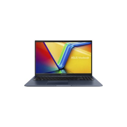 Laptop ASUS VivoBook M1502YA-BQ141W / Ryzen 7 7730U, 16GB, 512GB SSD, AMD Radeon Graphics, 15.6" FHD IPS, Windows 11, plavi