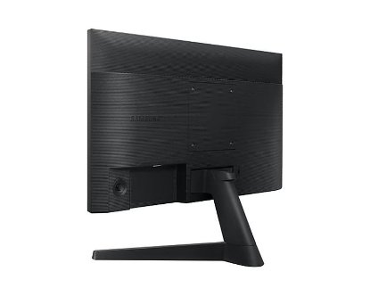 Monitor 22" SAMSUNG LS22C310EAUXEN, FHD, IPS, 75Hz, 5ms, 250cd/m2, FreeSync, crni