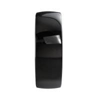 Pametni prsten HIFUTURE FutureRing M 60mm, praćenje aktivnosti, srebrno-crni