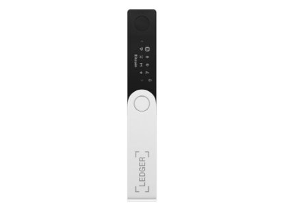 Bitcoin Wallet LEDGER Nano X, za kriptovalute
