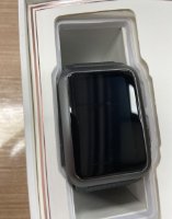 RABLJENI - Pametni sat HUAWEI Watch D Molly-B19, GPS, multisport, crni