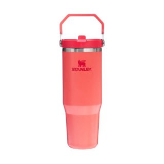 Boca STANLEY IceFlow Flip Straw 2.0 Tumbler, 0.89l, crvena